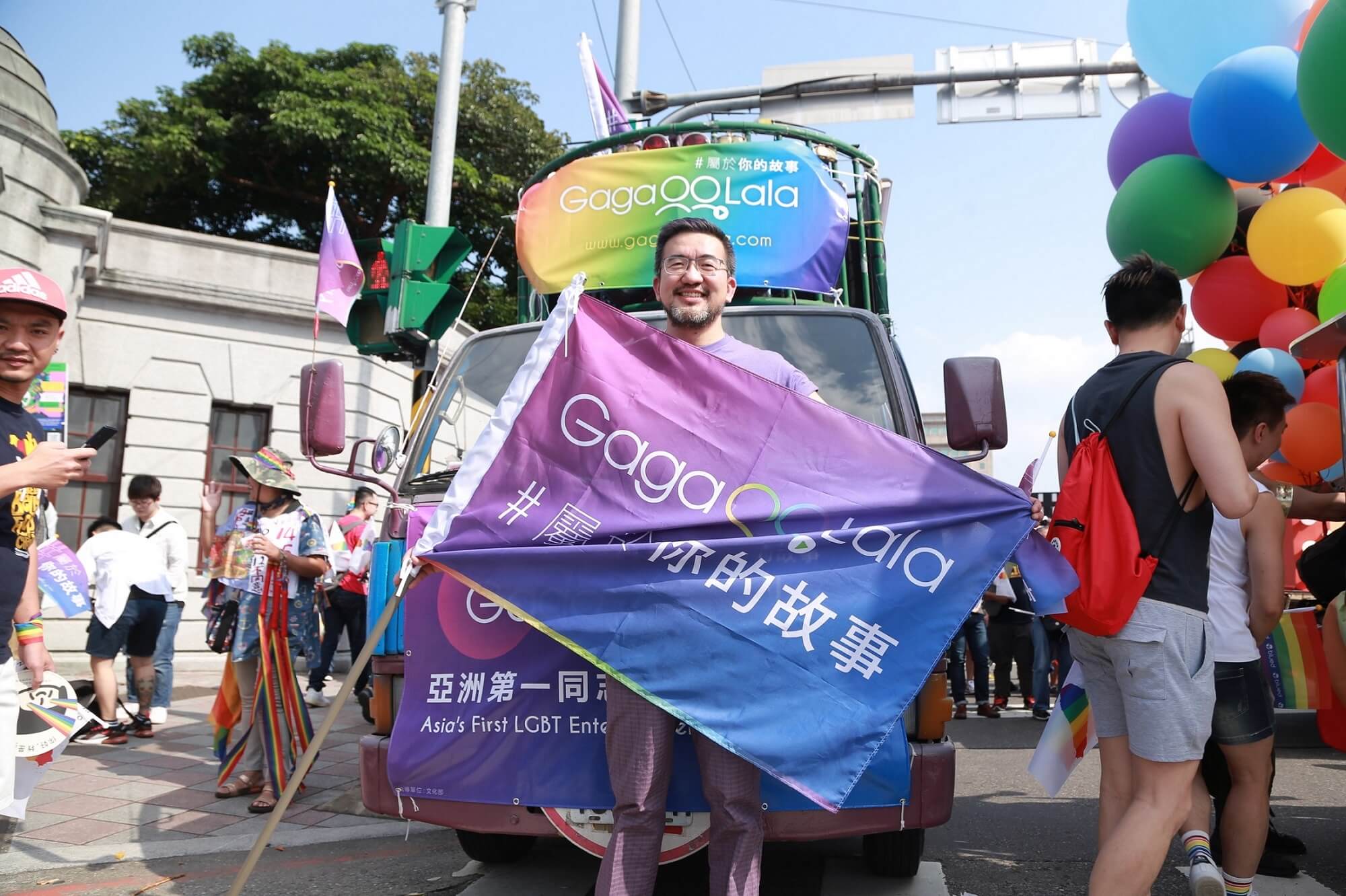 婚姻平权促进经济成长,这15间知名企业期许多元共融带台湾走向世界!-NICEGAY