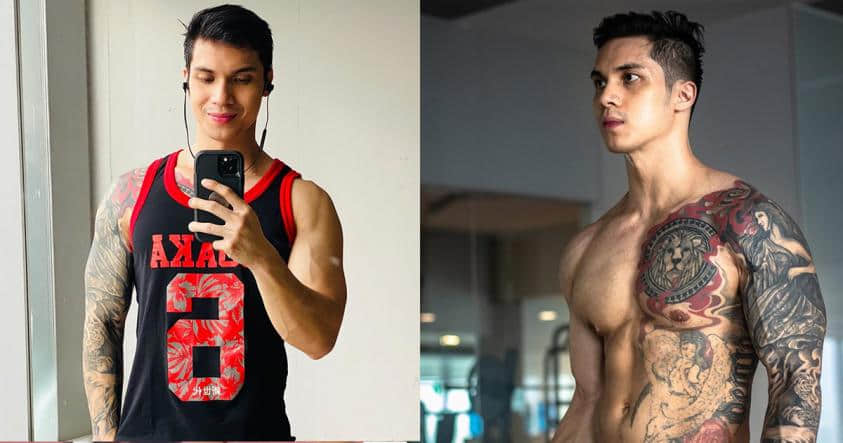 强迫双性恋男演员出柜 菲律宾健身教练公开道歉：「我对于这整件事感到后悔」-NICEGAY