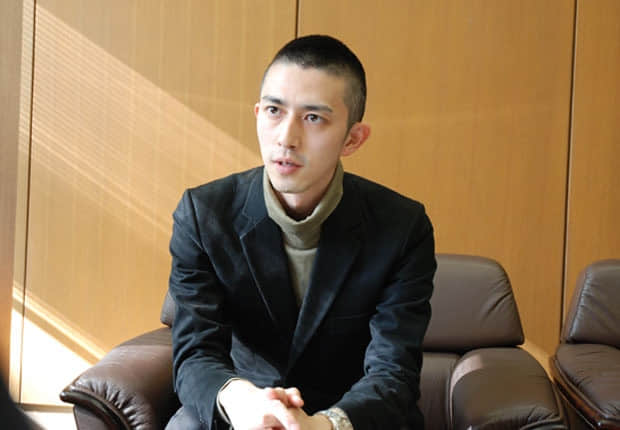 日本法学帅哥教授木村草太让学生想犯罪　快点制裁我吧！-NICEGAY