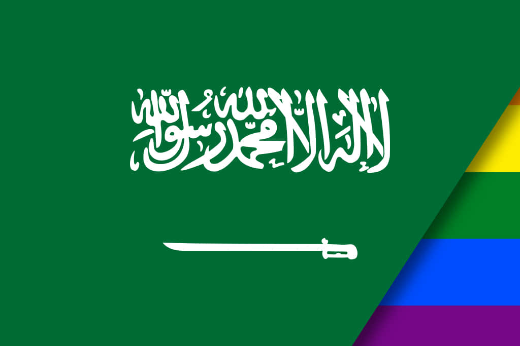 沙乌地阿拉伯逮捕叶门人权运动部落客 严刑拷打性向检测逼出柜 -1