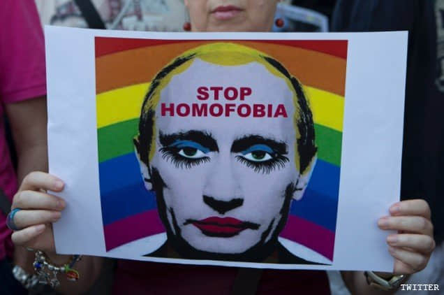 管太多！校园盖世太保搜查学生社群帐号 在俄国使用LGBTQ+文字及符号恐遭举报 -1