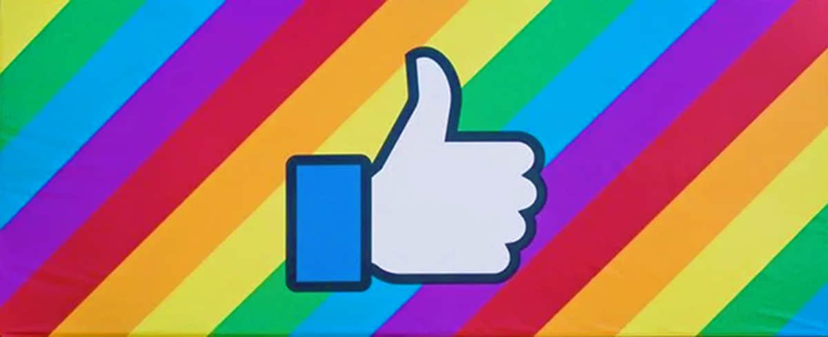 社群龙头Facebook和Instagram公开挺平权，将禁止「性倾向迴转疗法」内容 -3