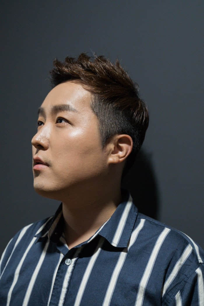 韩国流行男歌手勇敢出柜：我愿以艺人的身分持续为LGBTQ族群发声 -1