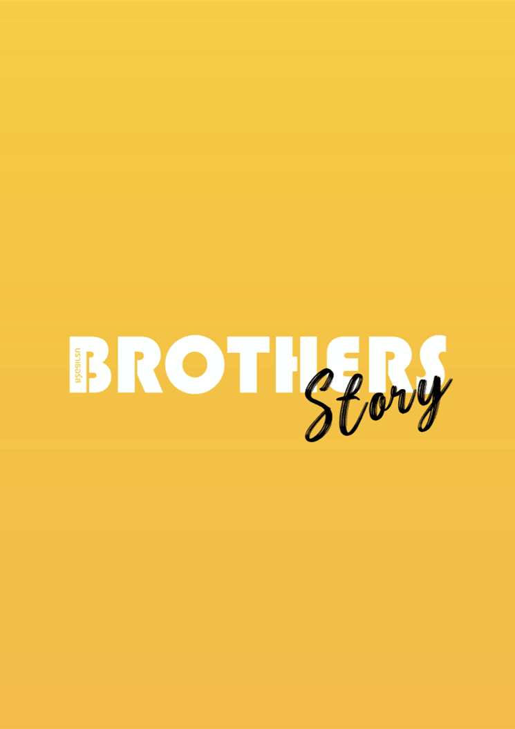 Brothers Story Vol 14 – Nick [Ebook+ 3 videos]-NICEGAY