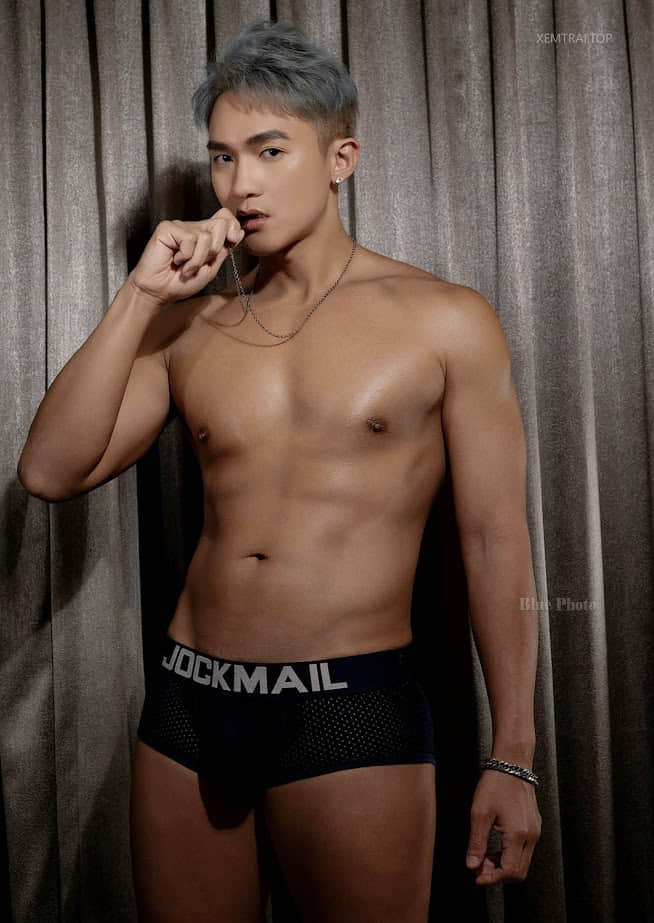 Bluephoto 藍攝 No.331 Colvin-NICEGAY